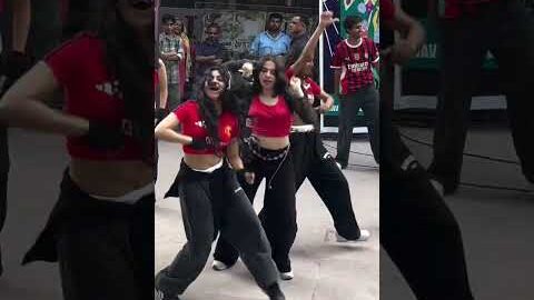 DOPAMINE β Guru Randhawa | Dance Performance by Anushka Sharma | New Punjabi Song 2026