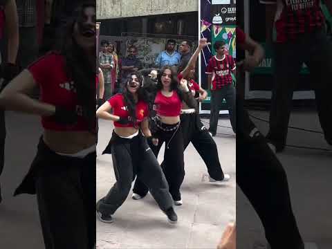 DOPAMINE – Guru Randhawa | Dance Performance by Anushka Sharma | New Punjabi Song 2026