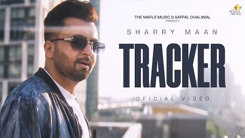 Tracker (Official Video)| Sharry Maan | Raj Ranjodh | Back To Roots