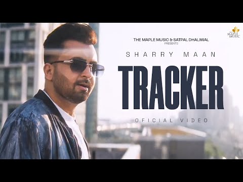 Tracker (Official Video)| Sharry Maan | Raj Ranjodh | Back To Roots