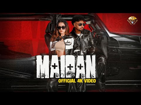 Maidan | Azaad G ( Official Music Video ) Axtar | Latest New Punjabi Songs 2026