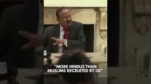NSA Ajit Doval’s ISI Statement Goes Viral | What He Said in 2014 Lecture