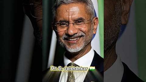 Top 4 Most Famous Best Foreign Ministers in The World 🌍 #shorts #viral #india #trending #youtube