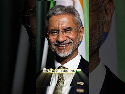 Top 4 Most Famous Best Foreign Ministers in The World 🌍 #shorts #viral #india #trending #youtube