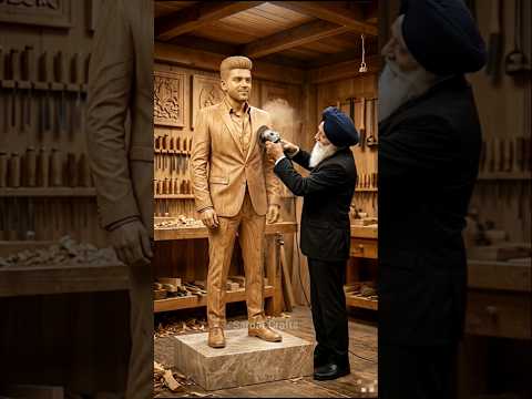 🔥 Guru Randhawa – Shkini | New Punjabi Song Vibe | Stylish Music Visual ✨