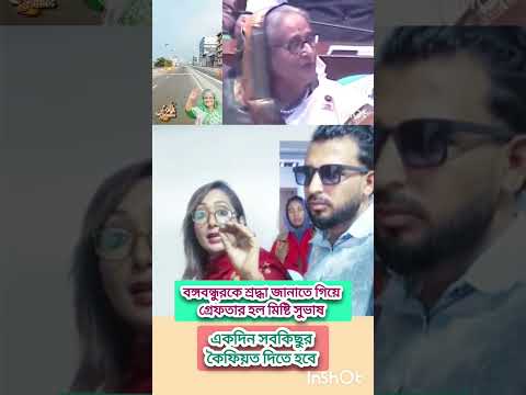 জননেত্রী শেখ হাসিনার সৈনিক বঙ্গবন্ধুর প্রেমিক আওয়ামীলীগের নেতারা শহীদ মিনারে ফুল দিতে গেলেন #viral