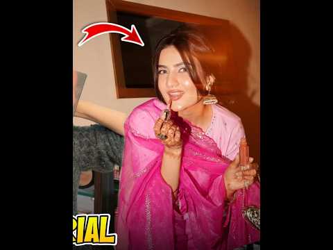 Desi Glam Makeup Tutorial 💫 | Perfect Wedding Look Inspiration | Hira Faisal | Sistrology