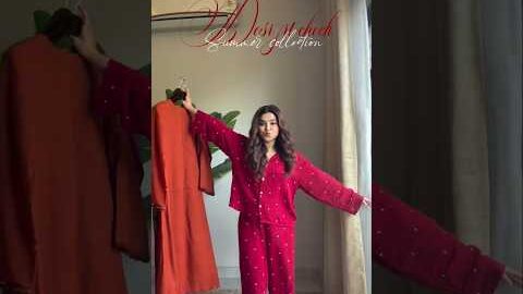 Desi fit check SUMMER COLLECTION