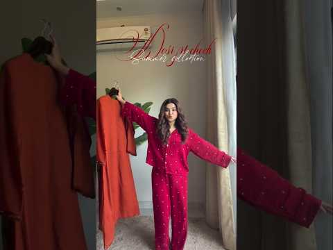 Desi fit check SUMMER COLLECTION