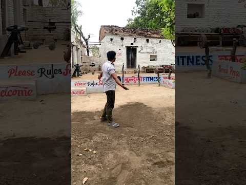 Make desi gym 🚩desi gym and akhada #gym #minivlog #shorts