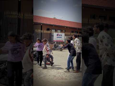 Jaise Ko Taisa👿😡 || Desi Desi ft. Raju Punjabi || #ytshorts #foryou #attitude #viral #tiktok