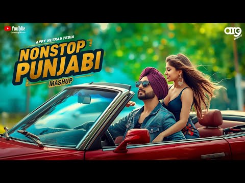 Best Punjabi Sad Song Collection 💖 New Punjabi Song 2026 💔 #punjabisong #punjabisadsong