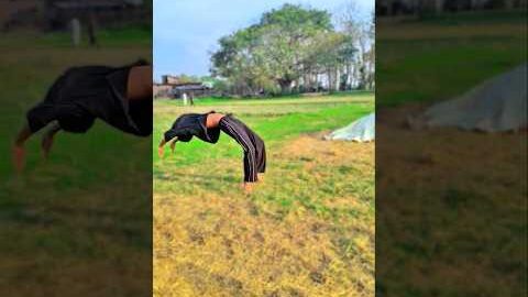 #flip #stunt #desi #stunt #youtubeshorts #trendingshorts
