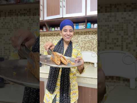 Aj Roti bnaan lagi par Accidently Desi Tacos hi ban geya 😅 #minivlog #shorts #youtubeshorts