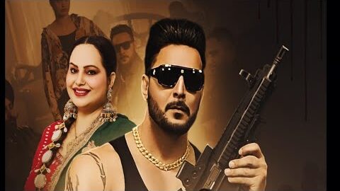 BLOOD | Baaz Brar | Deepak Dhillon (Official Video) Beatcop  | New Punjabi Song 2026 | Latest Song