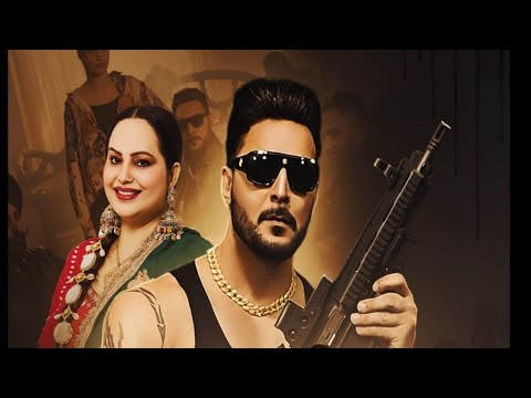 BLOOD | Baaz Brar | Deepak Dhillon (Official Video) Beatcop  | New Punjabi Song 2026 | Latest Song