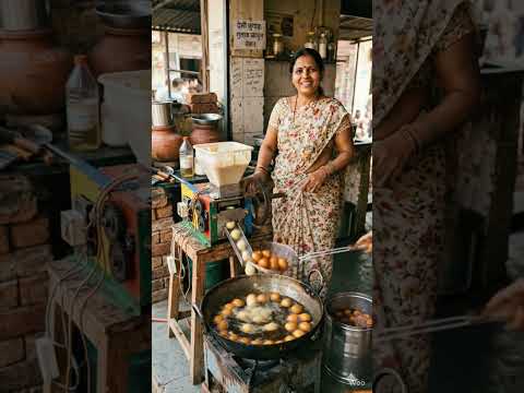 गुलाब जामुन बनाने की अनोखी मशीन#shortsfeed #desi #farming #shortvideo #popular