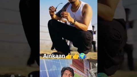 Ainkaan new song R nait ❤️😂 #latestpunjabsong #dance #newpunjabisong #punjabisongs #rnait