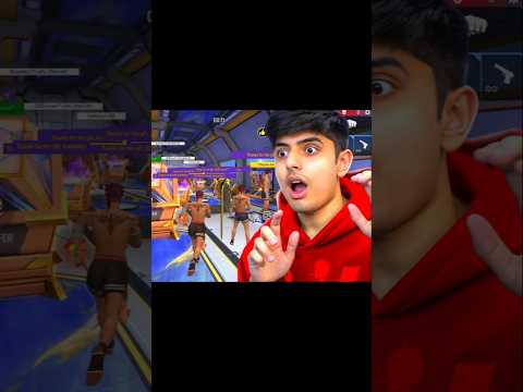 Finally Factory King Ajju Bhai Not Factory King 👑#viral #freefire