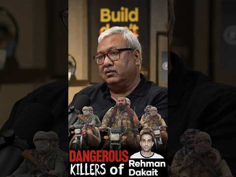 Rahman Dakait’s Most Dangerous Killers#Viral#Trending#Shorts#ForYou#YTShorts#FYP#YT#YouTubeShorts