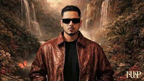 Harvi ft iqbal – 1UP  I New Punjabi Song 2026 | Bang Music