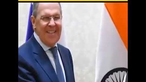 trending Russia India friendship viral video|India proud of you|Russia vs Ukraine warupdate#shorts