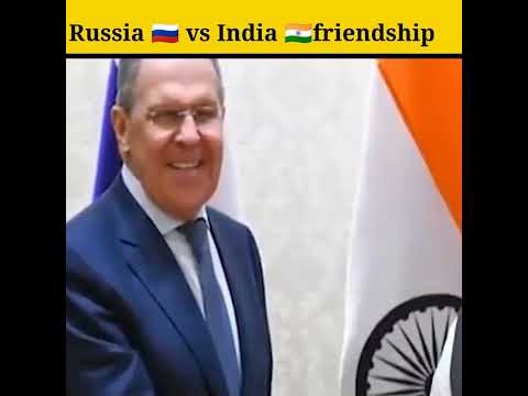 trending Russia India friendship viral video|India proud of you|Russia vs Ukraine warupdate#shorts