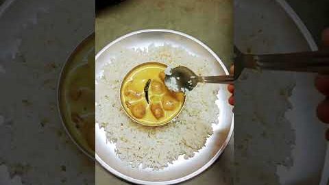 punjabi kadhi pakoda #short #desi tadkda rasoi
