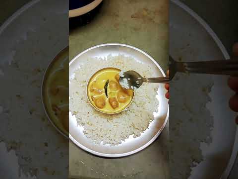 punjabi kadhi pakoda #short #desi tadkda rasoi