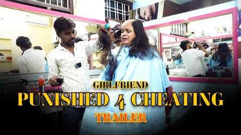 Bacche ki tarah baitho aur mundan karo 😮 TRAILER 🥺