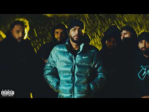 DOUBLE UP – SUKHA | MANNI SANDHU (OFFICIAL VIDEO)