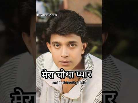 Mithun Chakraborty Top 5 Legendary Love Stories 💔🔥 | Mandakini to Sridevi Untold Affairs | Bollywood