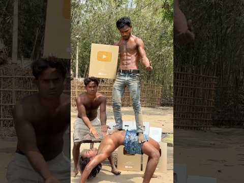 D Bana hai Upar Chadha ￼ Golden play button ￼🥀#Trendingnow #Desi #ytpost support me you Shortfeed