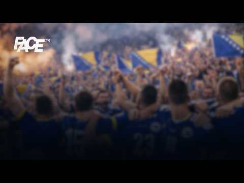 Nova NAVIJAČKA pjesma | IGRAJ, BOSNO, IGRAJ, ČUDO NEK SE DESI!