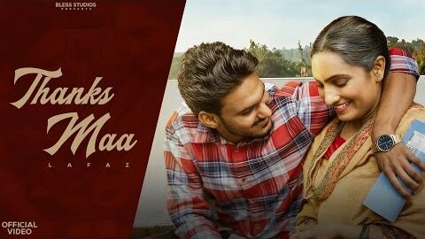 Thanks Maa (Official Video) Lafaz : Babbu : Deol Harman | New Punjabi Songs 2026