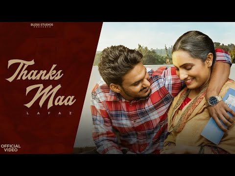 Thanks Maa (Official Video) Lafaz : Babbu : Deol Harman | New Punjabi Songs 2026