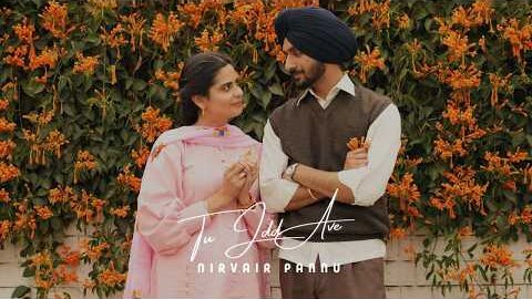 Tu Jdd Ave – Nirvair Pannu | Jxshn music | New punjabi song | Latest Punjabi Songs 2026