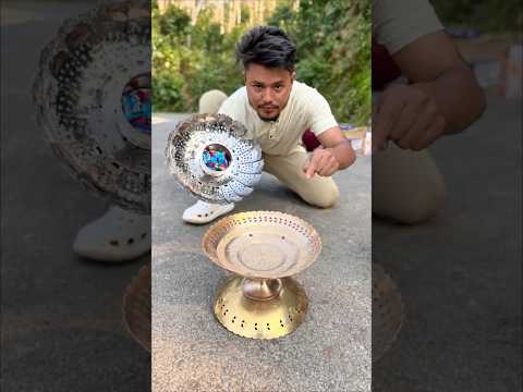 Desi Brass Paan Daan Vs Traditional Paan Daan Ki Unboxing ๐ฑ
