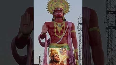 RAMDOOT HANUMAN 🕉️🛕🔱📖🚩#hanuman #ramdoot #ram #youtubeshorts #viral #bhakti #shorts #short #ytshorts