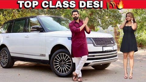 TOP CLASS DESI 🔱| Desi Ki AUKAAT | Desi Hu गरीब Nahi | Waqt Sabka Badalta Hai |Urban Haryanvi