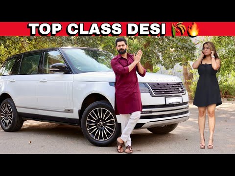 TOP CLASS DESI 🔱| Desi Ki AUKAAT | Desi Hu गरीब Nahi | Waqt Sabka Badalta Hai |Urban Haryanvi