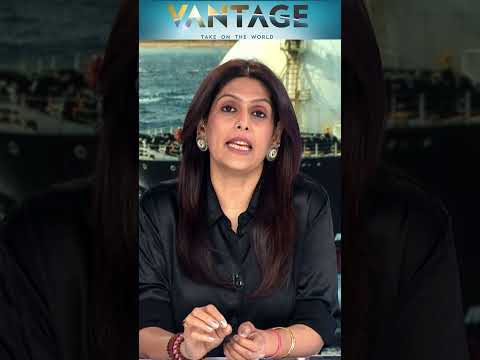 India’s PM Modi Calls For Unity Amid Impacts of Iran War Hit India | Vantage with Palki Sharma |N18G