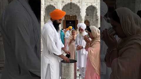 Waheguru @BhajanMarg @bhajansaar02 @Hit_Das @SadhanPath #trending #motivation #ytshorts #sikh #vani