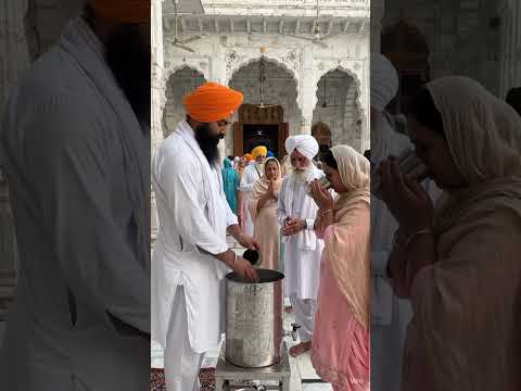 Waheguru @BhajanMarg @bhajansaar02 @Hit_Das @SadhanPath #trending #motivation #ytshorts #sikh #vani