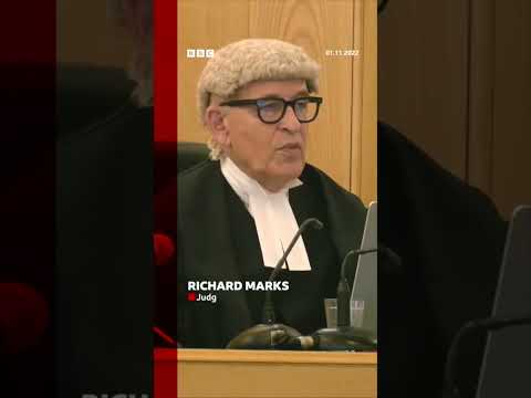 Why did a UK woman kill and decapitate her friend? #BBCNews