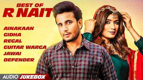 R Nait | New Punjabi Songs 2026 | Top Songs R Nait | Jukebox