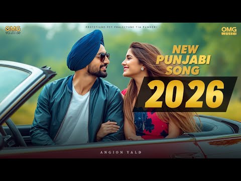 Top Punjabi Love Songs ๐ Nonstop Punjabi Mashup 2026 ๐๐ฅ #punjabisong #sadsongpunjabi