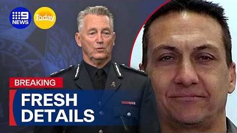 ANALYSIS: Was Dezi Freeman waiting to be found? | 9 News Australia