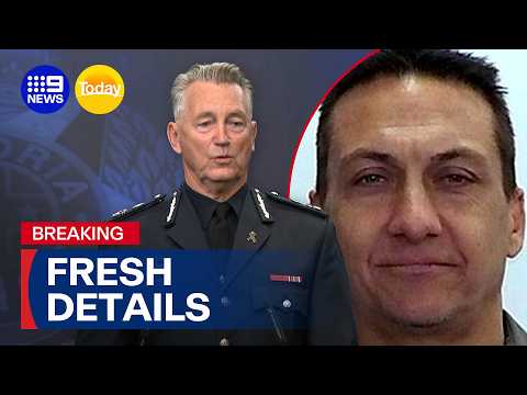 ANALYSIS: Was Dezi Freeman waiting to be found? | 9 News Australia
