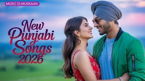 Soulful Punjabi Love Songs 2026 | Romantic Punjabi Gane 💕 New Punjabi Song 2026 #punjabisongs